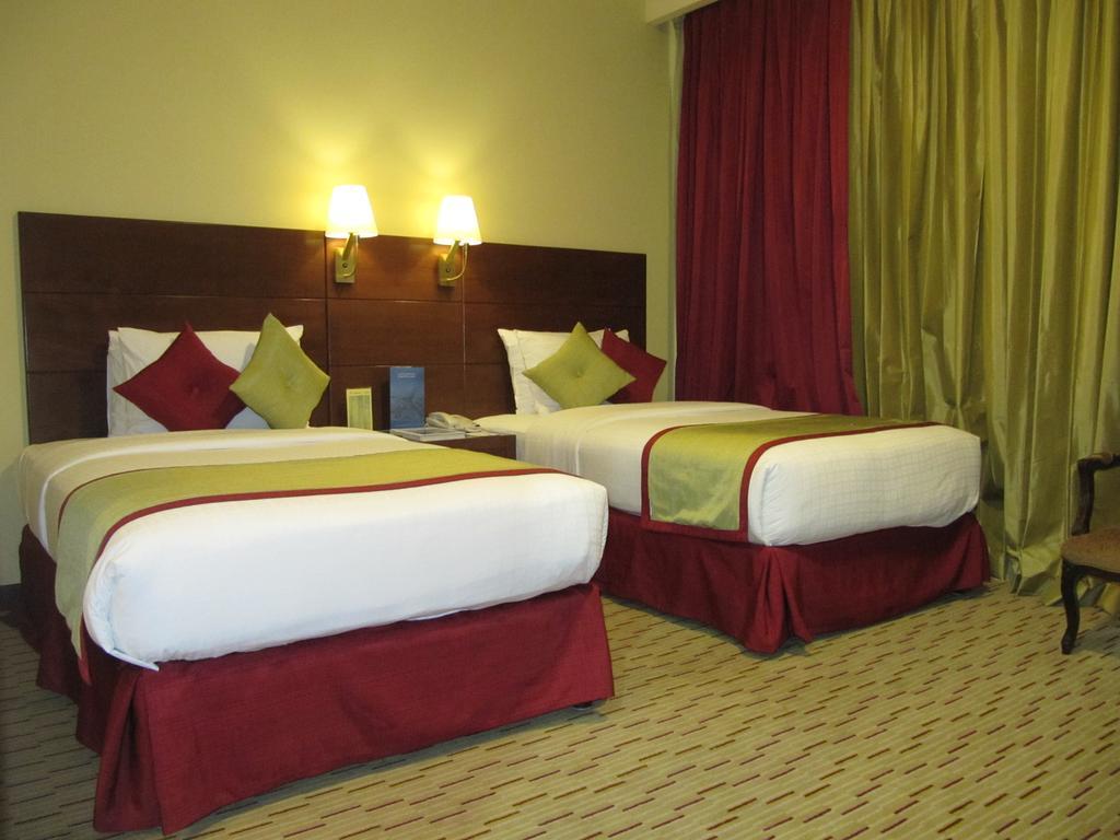 rayan hotel sharjah room rates